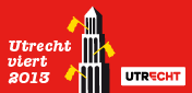 Banner Utrecht vierts 2013