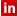 Logo Linkedin
