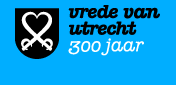 Logo Vrede van Utrecht