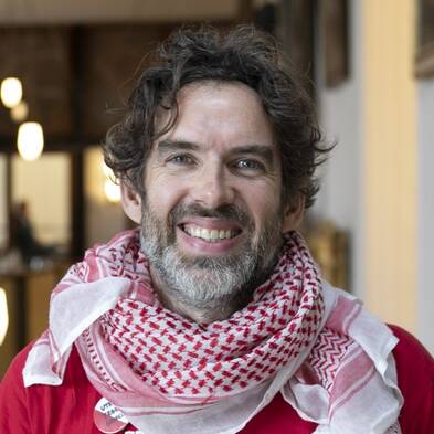 Naar de persoonlijke pagina van Ben van Impelen