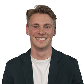 Naar de persoonlijke pagina van Bram Janmaat