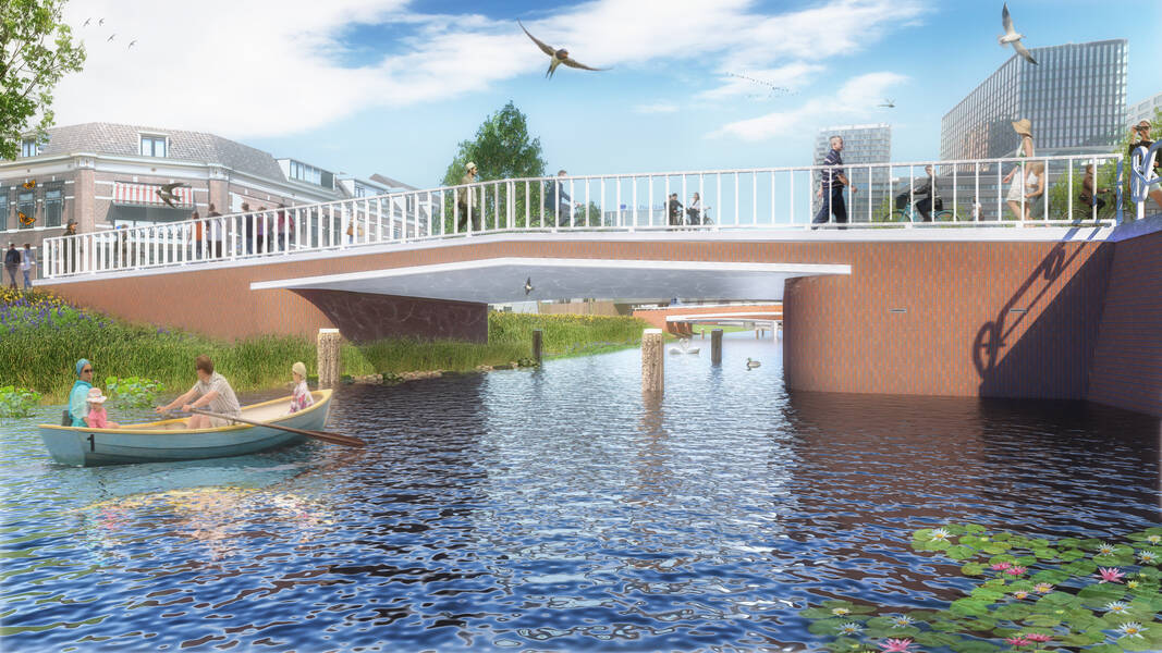 Utrecht: Kop van Lombok | Page 31 | SkyscraperCity Forum