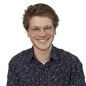 Naar de persoonlijke pagina van Jaap Verlinde