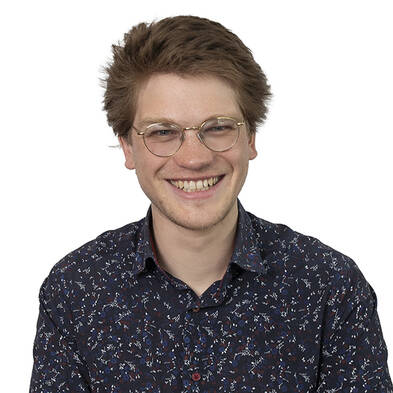 Naar de persoonlijke pagina van Jaap Verlinde
