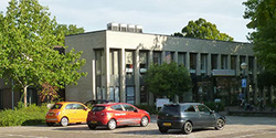 Foto wijkservicecentrum Vleuten-De Meern