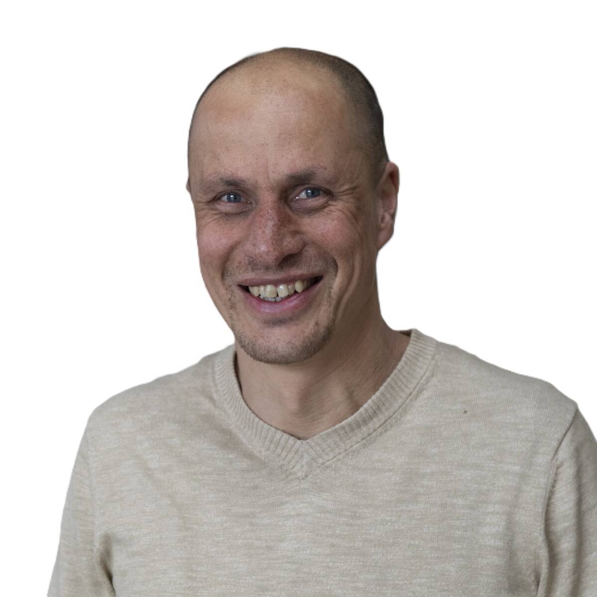 Naar de persoonlijke pagina van Raphaël Klijn