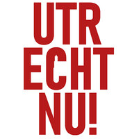 Logo van UtrechtNu!