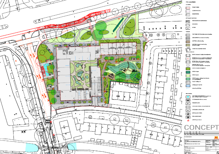 vergroot de afbeelding