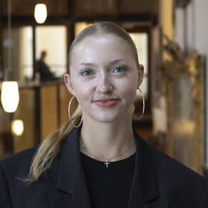 Naar de persoonlijke pagina van commissielid Rayna Augustus