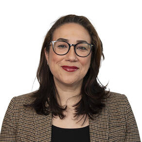 Naar de persoonlijke pagina van Venita Dada-Anthonij