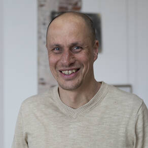 Naar de persoonlijke pagina van commissielid Raphaël Klijn
