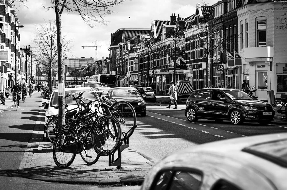 Amsterdamsestraatweg Amsterdamsestraatweg