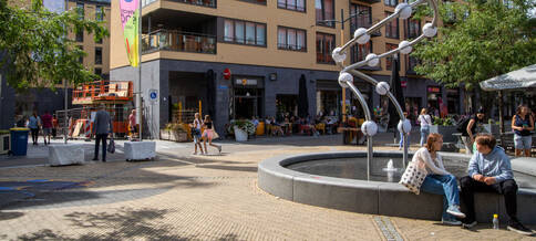 Wijk Leidsche Rijn | gemeente Utrecht