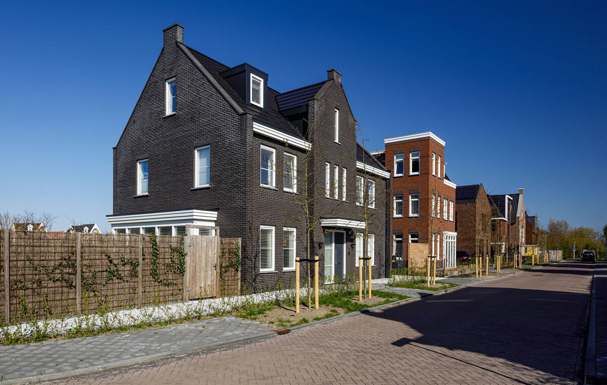 vergroot de foto van zelfbouwwoning ParkZuid