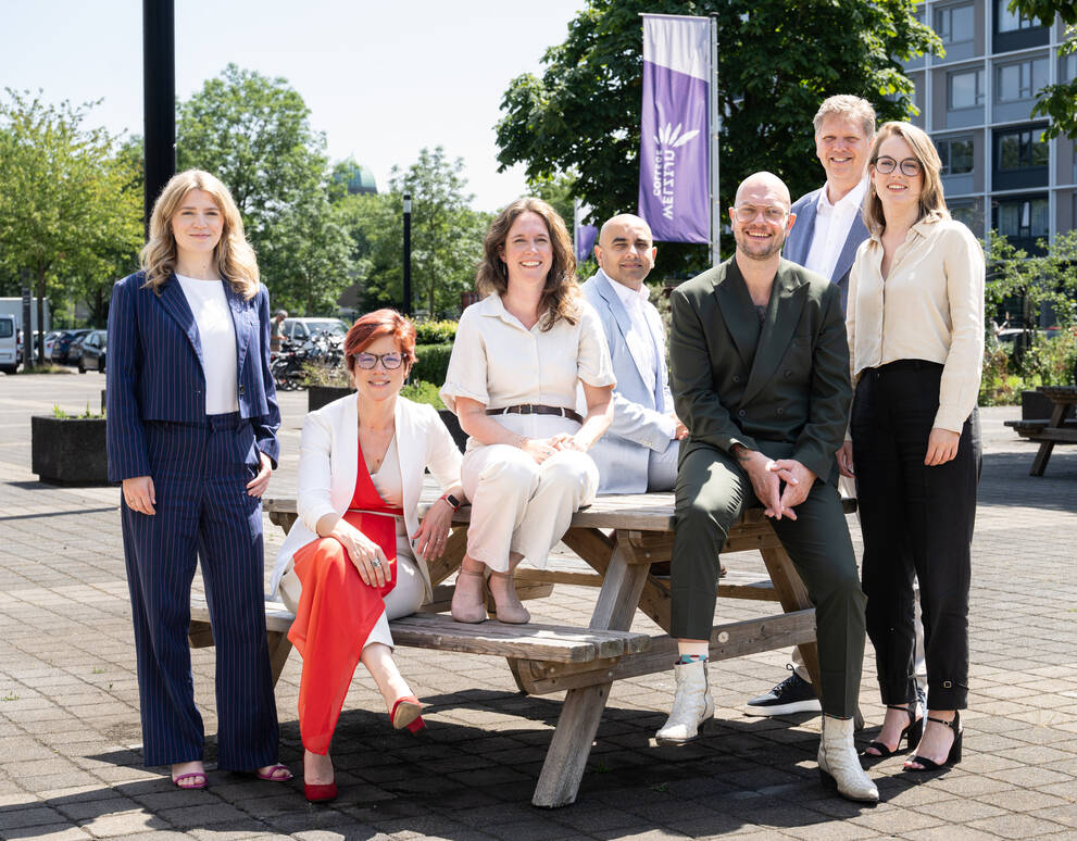 kandidaat wethouders kandidaat wethouders