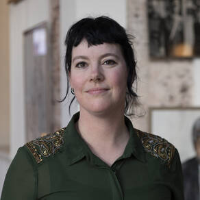 Naar de persoonlijke webpagina van commissielid Claire Derckx