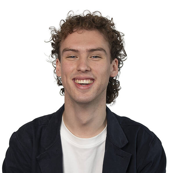 Naar de persoonlijke pagina van Lars van Rooij