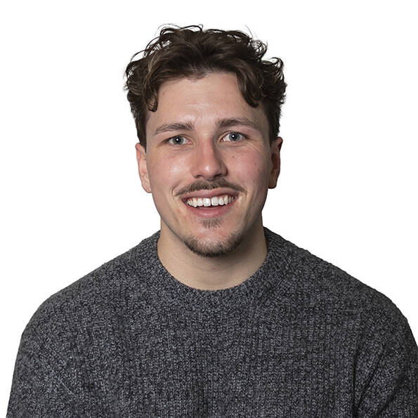 Naar de persoonlijke pagina van Mika Raterman