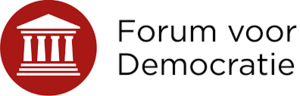 Logo van Forum voor Democratie