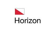 Logo van de fractie Horizon