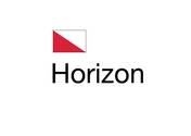 Logo van de fractie Horizon