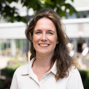 Foto van Julia Kleinrensink