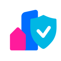 icoon voor veilige buurten