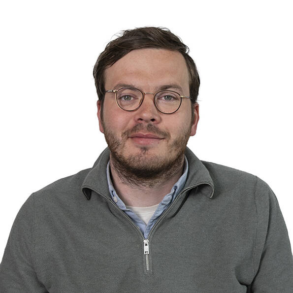 Naar de persoonlijke pagina Floris van Eck