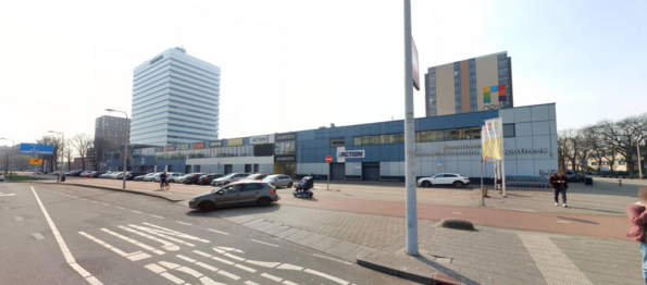 klik en vergroot winkelcentrum nu vanaf beneluxlaan