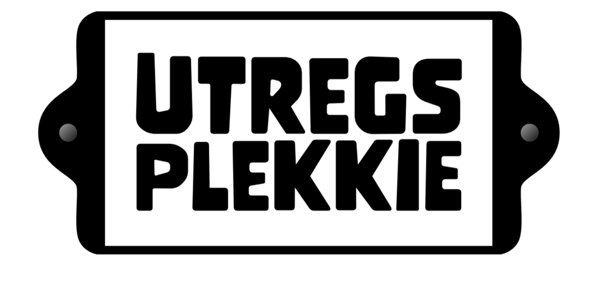 Utregs Plekkie