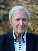 Portretfoto van Jan Terlouw