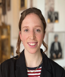 H.A. (Hilde) Strooper, BSc, stagiaire