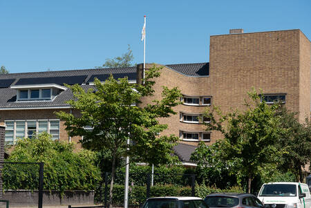 Zonnepanelen op monumenten