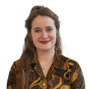 Naar de persoonlijke pagina van Merlissa Diele