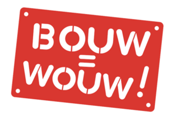 Logo Bouw is Wouw
