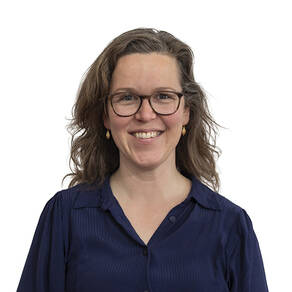 Naar de persoonlijke pagina van Ilse Raaijmakers