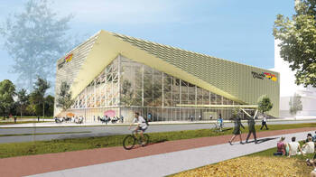 Impressie.pdf naar pagina Nieuwbouw Holland casino