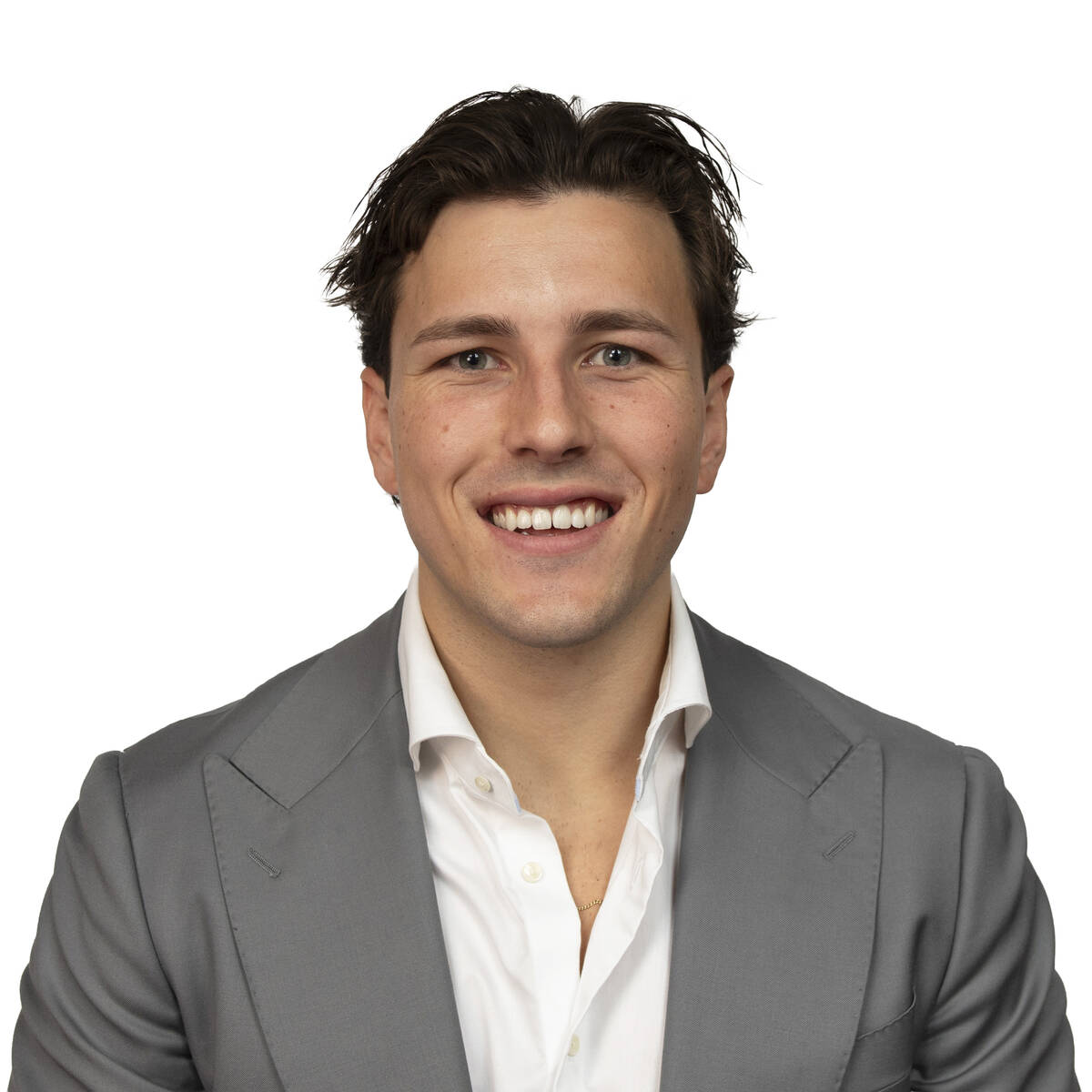 Naar de persoonlijke pagina van Mika Raterman