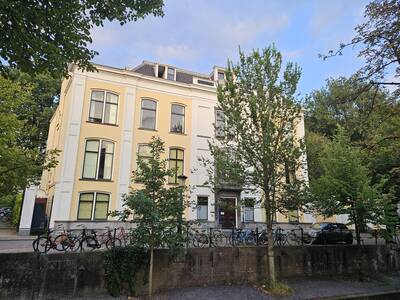 Het Evert Zoudenbalch Huis