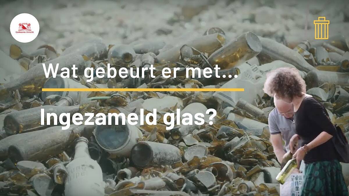 stoom tekst Structureel Wat gebeurt er met uw afval? | gemeente Utrecht