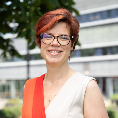 Foto van Linda Voortman