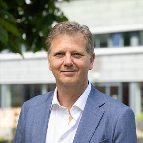 Foto van Matthijs Sienot