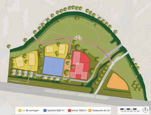 Vergroot de plattegrond 