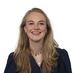 Naar de persoonlijke pagina van Bente Goeree