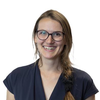 Naar de persoonlijke pagina van Louise de Vries