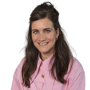 Naar de persoonlijke pagina van Hester Assen