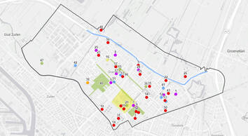 naar kaart op arcgis.com