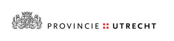 Logo Provincie Utrecht Logo Provincie Utrecht