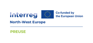 logo PREUSE