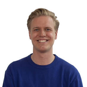 Naar de persoonlijke pagina van Matthijs Kleij